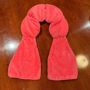 Nodpod Weighted Blanket For Your Eyes - Pink